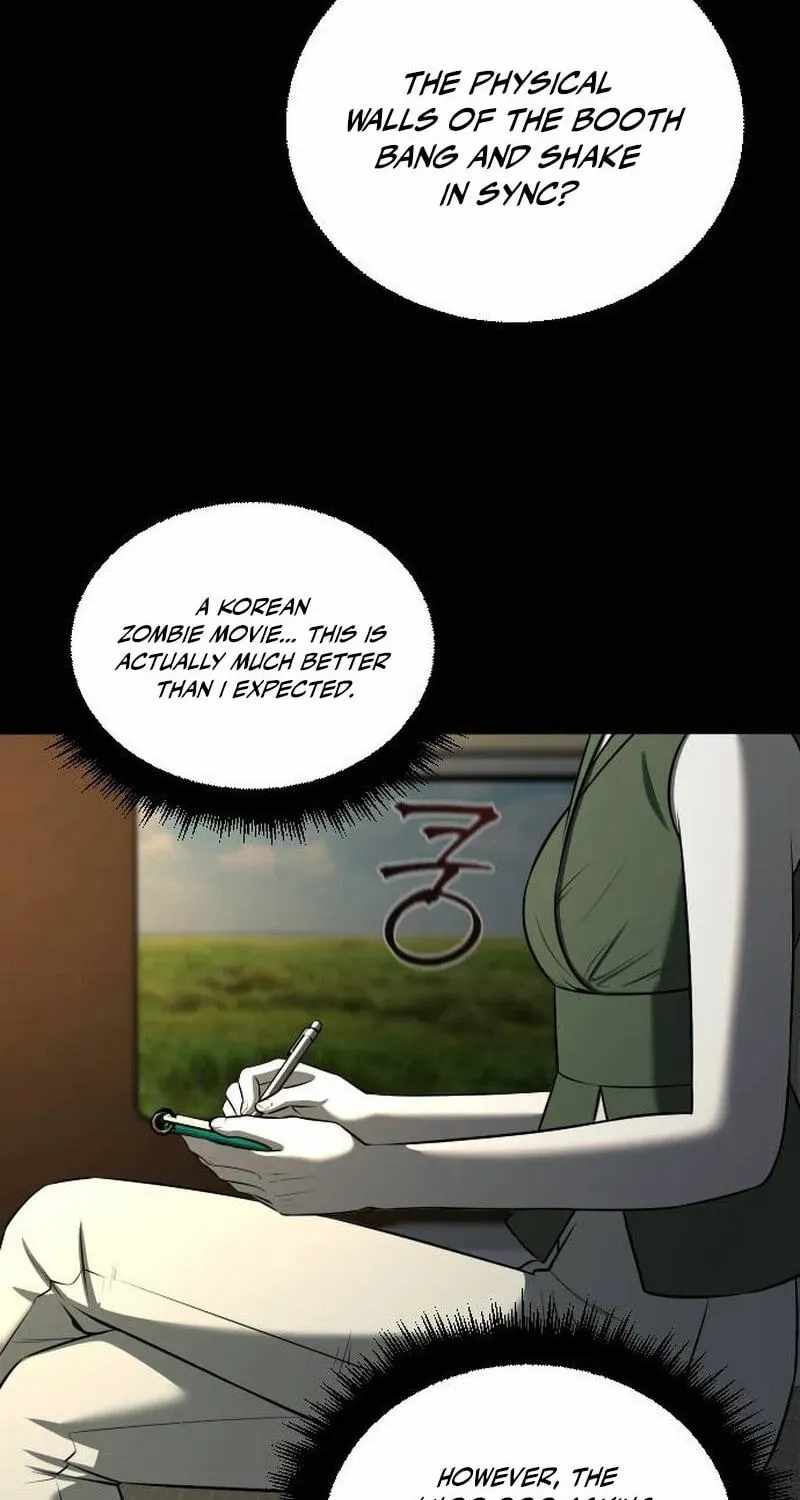 When a Genius Office Worker Goes Too Far Chapter 48 132